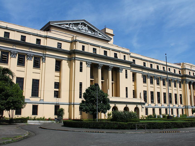 The National Museum Philippines